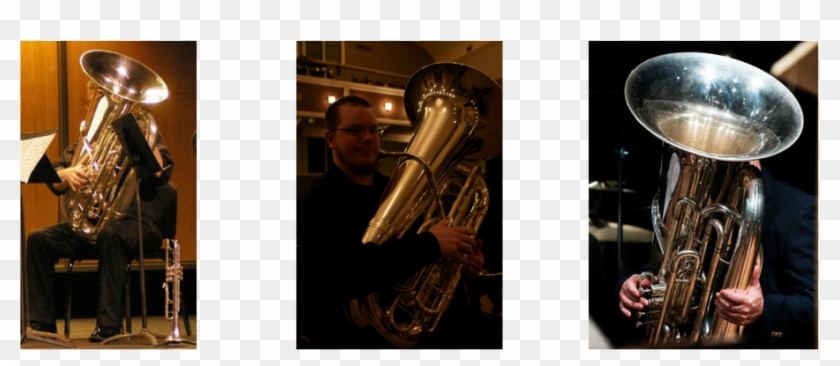 Picture - Euphonium Clipart #5444154