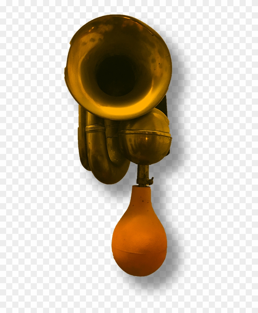 Reconquista Clairon Contact - Sousaphone Clipart