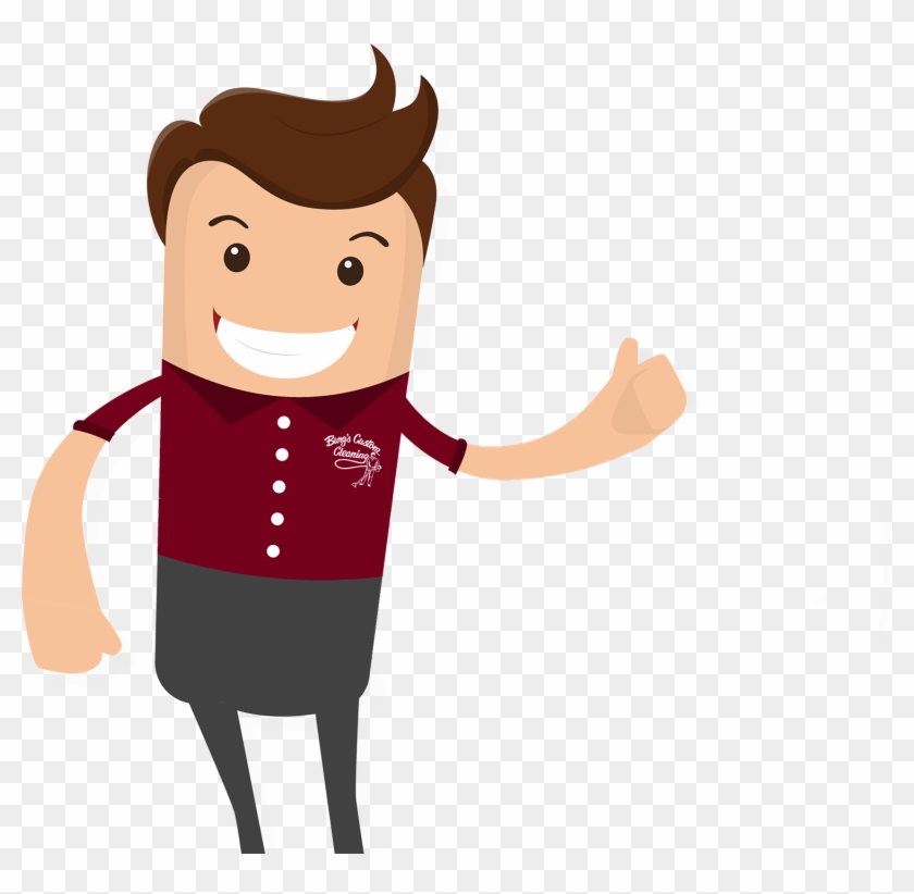 Residential Services - Realisation Cartoon Clipart #5444251