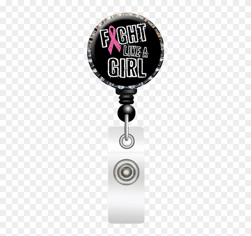 N998084 - Fight Like A Girl Clipart #5444285