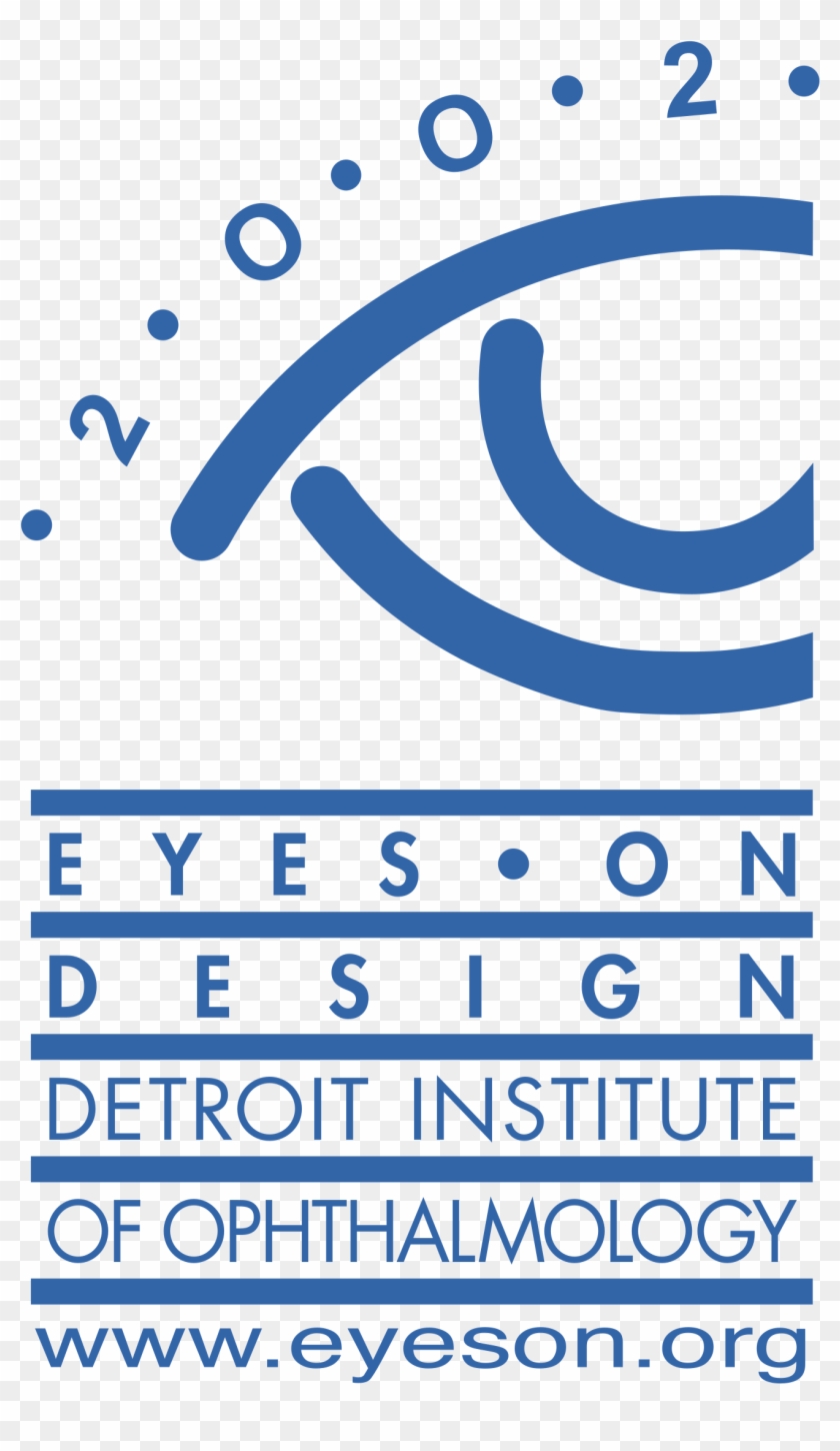 Eyes On Design Logo Png Transparent - Eyeson Design Logo Clipart #5444333
