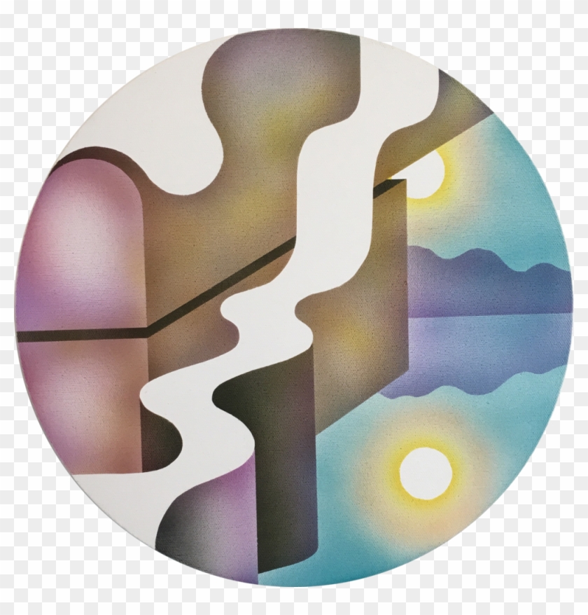 Don't Forget Your Lunchbox, , Png Download - Circle Clipart #5444393