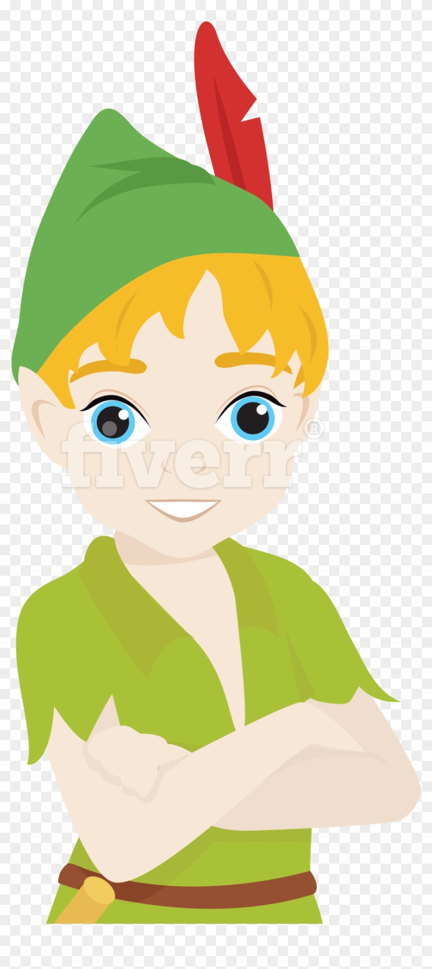 Big Worksample Image - Cartoon Clipart