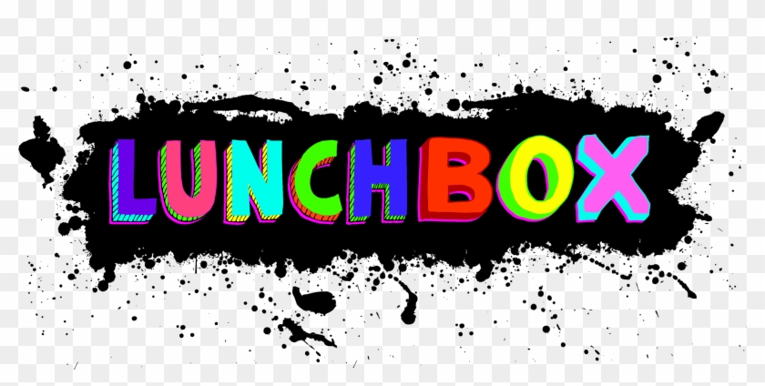 Home - Logo For Lunch Box Clipart #5444478