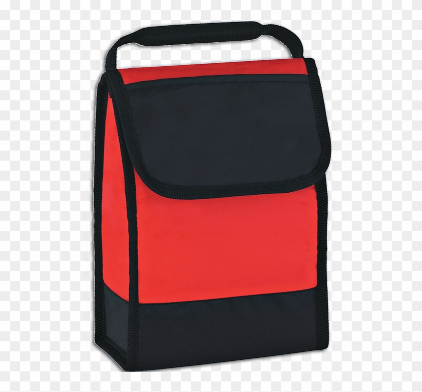 Lunchbox , Png Download - Messenger Bag Clipart #5444542