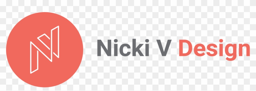 Nicki Vuchetich Graphic Design - Tripmode 2 Clipart #5444580