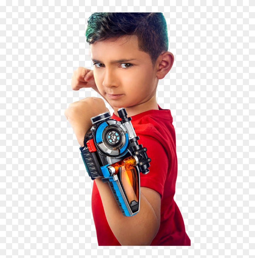 Power Rangers Beast Morphers Clipart #5444722