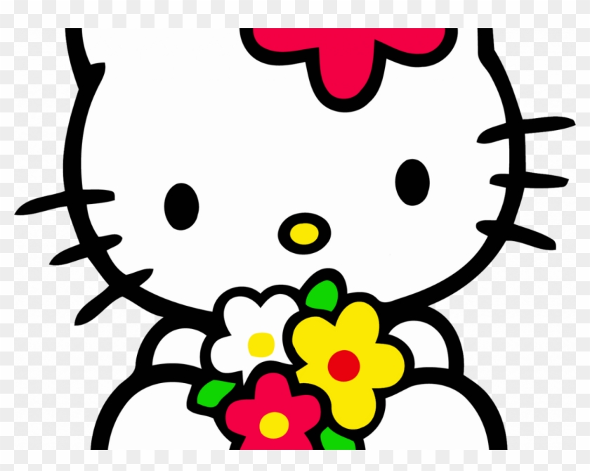 Available Downloads - Hello Kitty Clipart