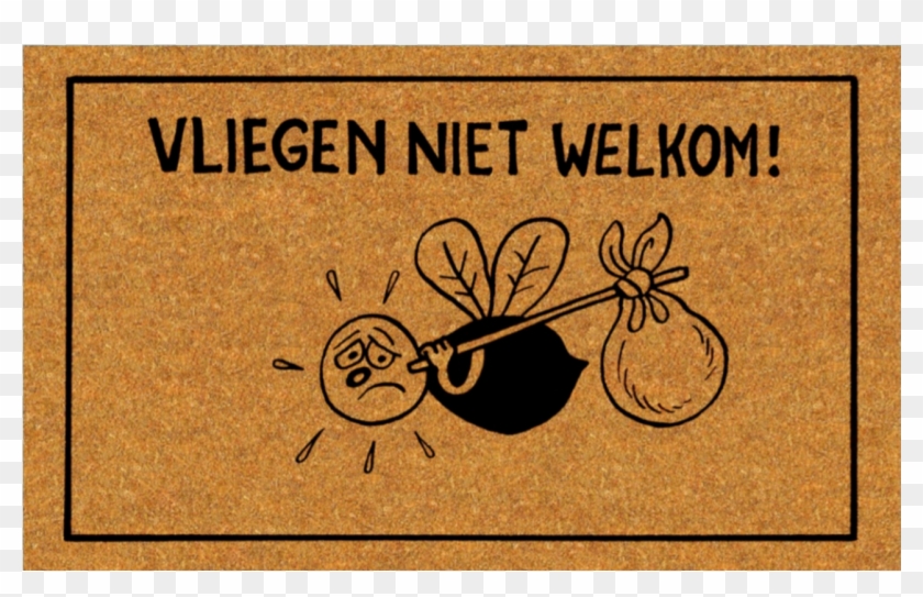 Fococo Doormat - Circle Clipart