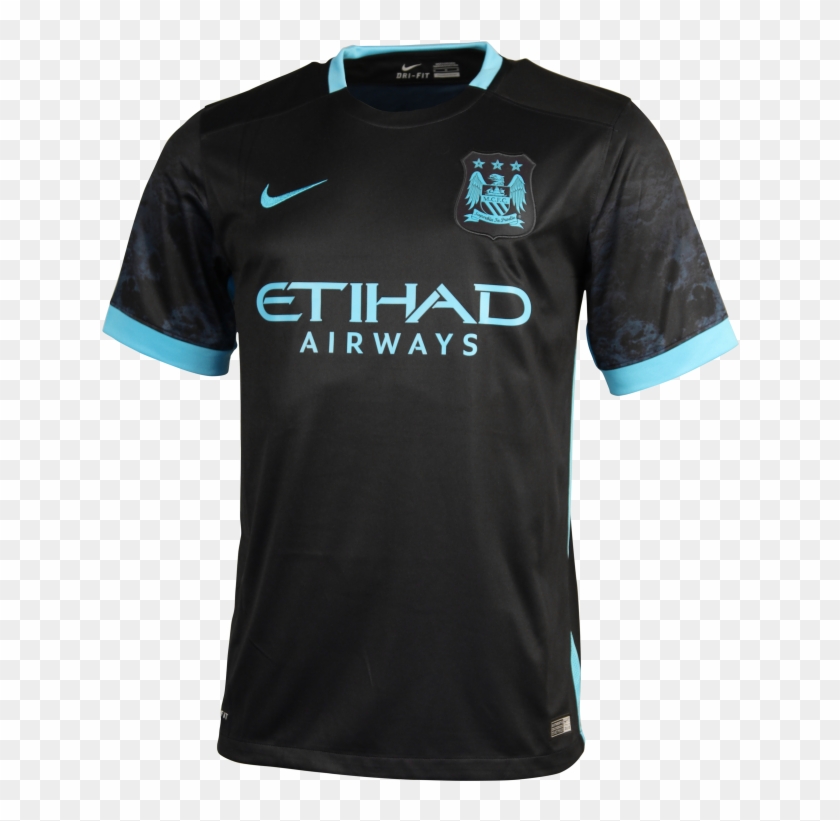 Jersey Manchester City 2018 2019 Clipart