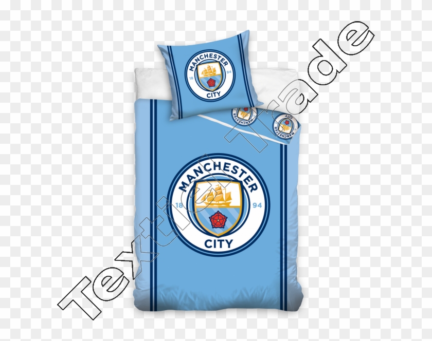 Manchester City Duvet Cover - Manchester City Vs Tottenham Hotspur Clipart #5445521