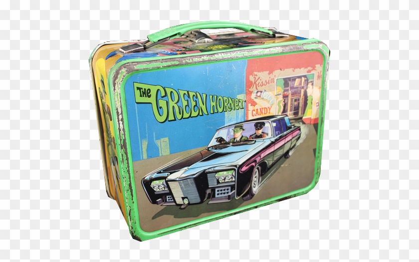 Add - Vintage Lunchbox Png Clipart #5445560