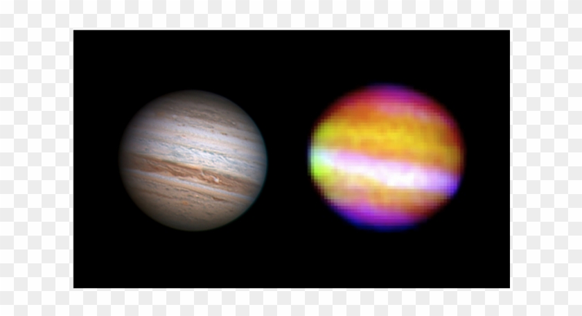 Screen 10 On Flowvella - Jupiter Clipart