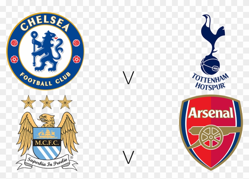 Chelsea Against Tottenham And Manchester City Against - Chelsea Vs Tottenham Carabao Cup Clipart #5445711