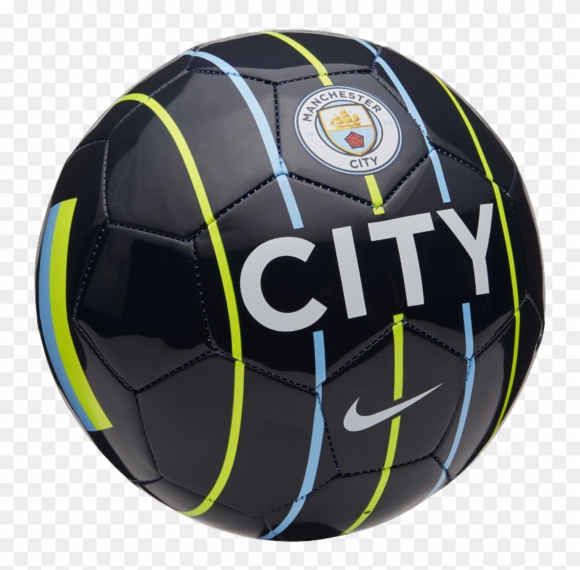 Ballon Manchester City 2019 Clipart
