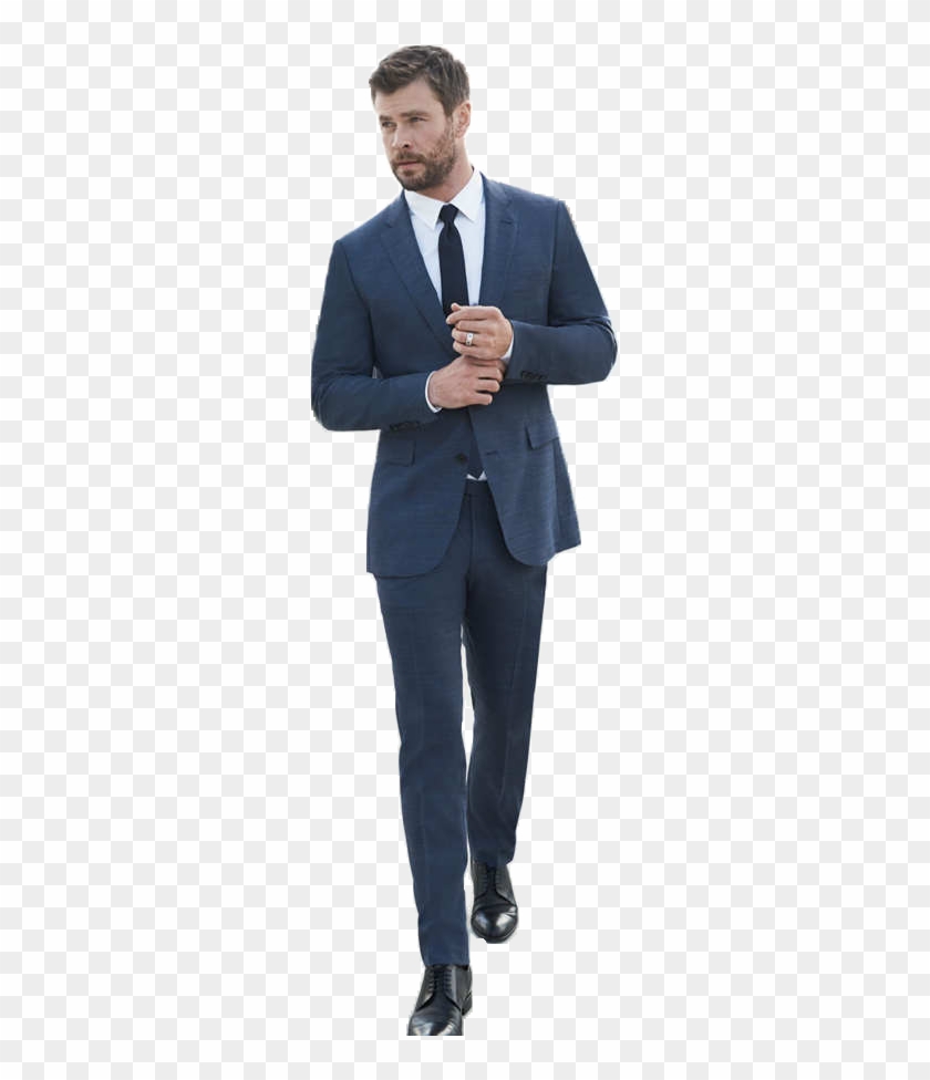Chrishemsworth Chris Hemsworth Oscar Oscars Oscar2019 - Chris Hemsworth Clipart #5445907
