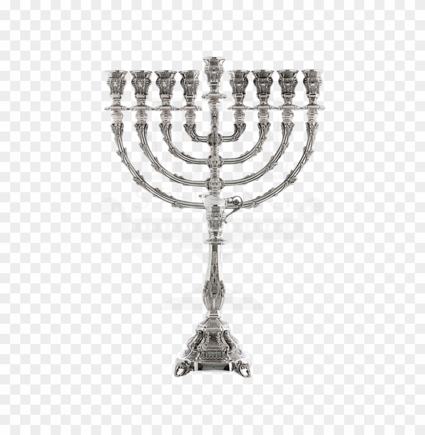 Menorah-png 116403 - Baked Goods Clipart