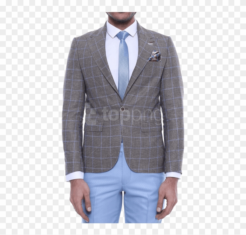 Free Png Blazer For Men Png Png - Sivri Yaka Ceket Clipart #5446064