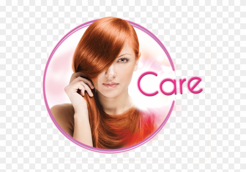 [gc]² Seppic Solves The Hair Care Equation - Girl Clipart #5446134
