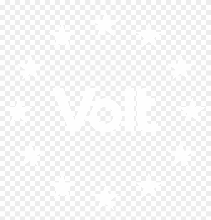 Eu Stars Png - Volt Europa Clipart #5446143