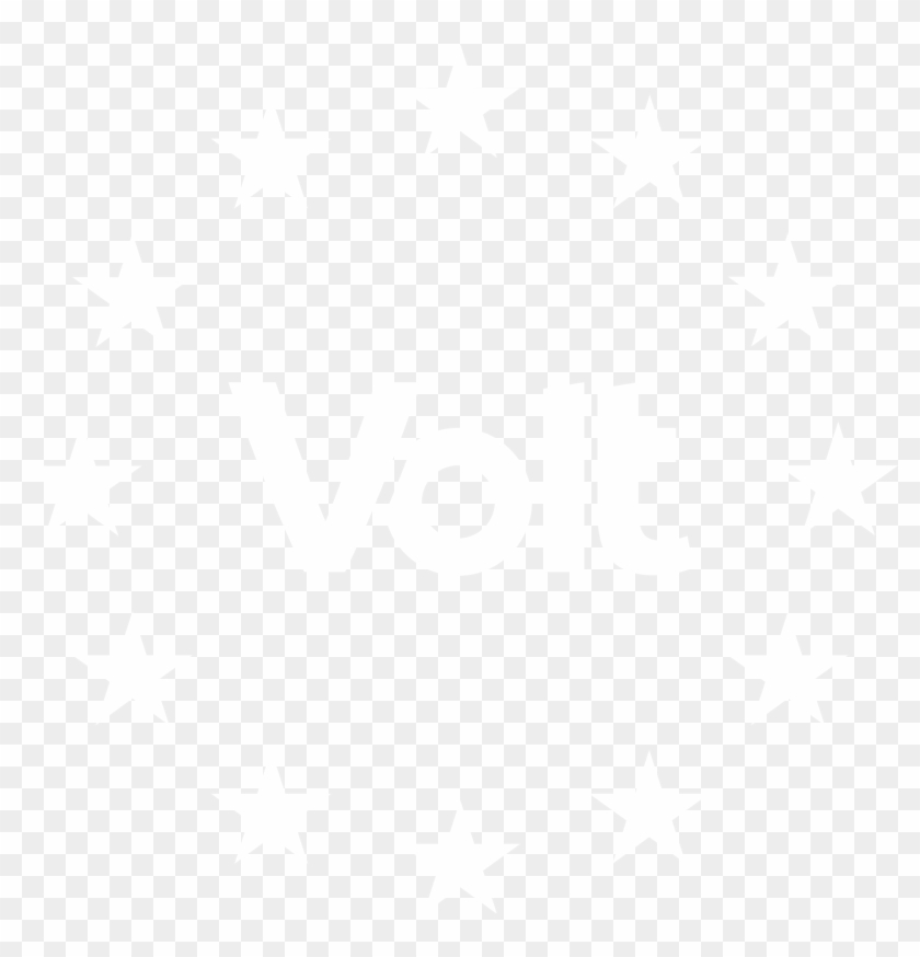 Eu Stars Png - Volt Europa Clipart