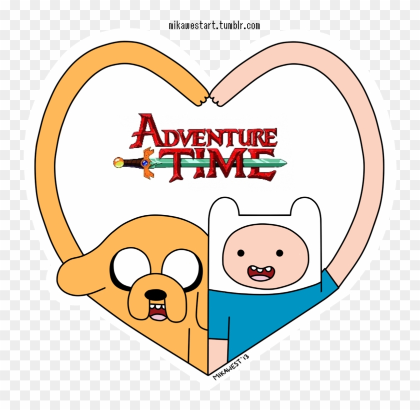 Finn And Jake Png - Finn Adventure Time Lego Clipart #5446144