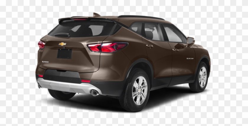New 2019 Chevrolet Blazer - Used Honda Pilot 2018 Clipart