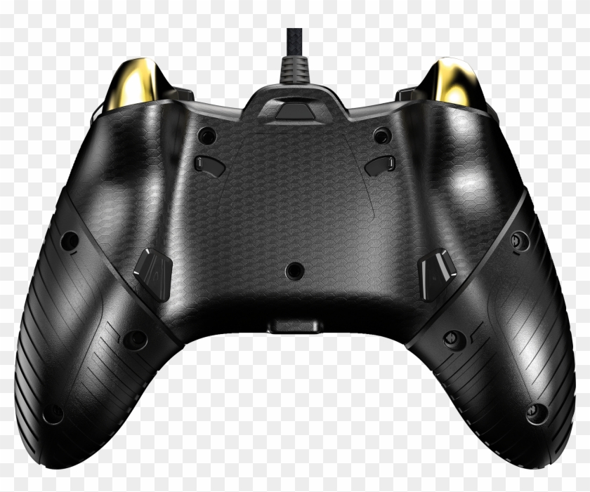 Controller For Xbox One - Xbox One Controller Advanced Buttons Clipart