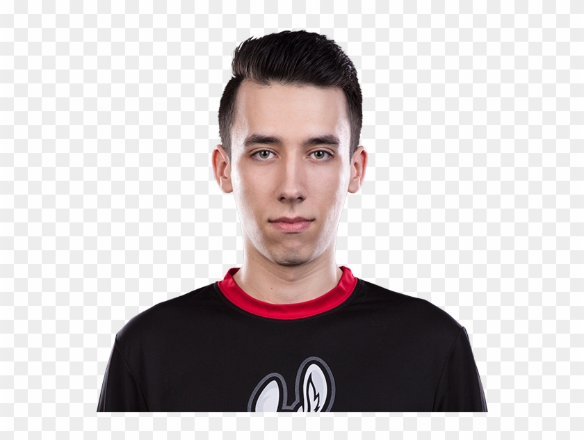 Eu Poe - Boy Clipart