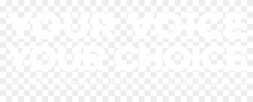 European Elections - Poster Clipart #5446389