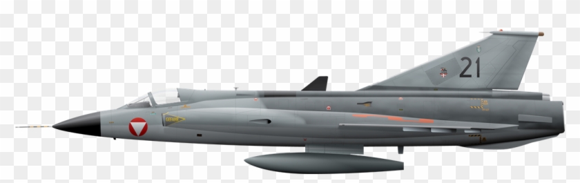 Gallery - Fighter Plane Side View Clipart #5446467