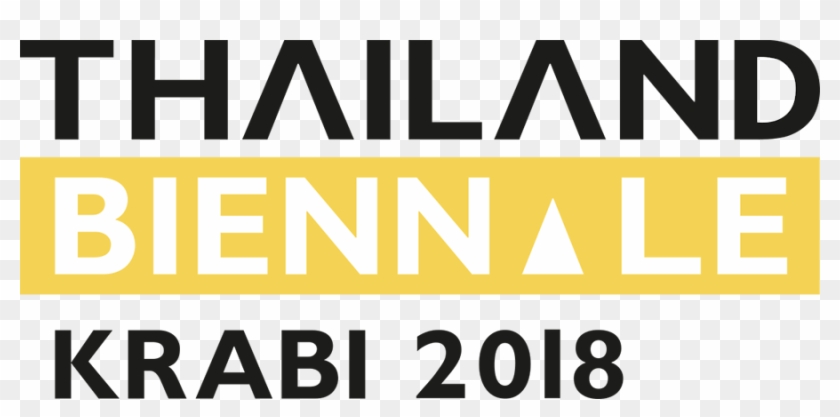 The Opening Ceremony Of The Foremost International - Thailand Biennale Krabi 2018 Clipart