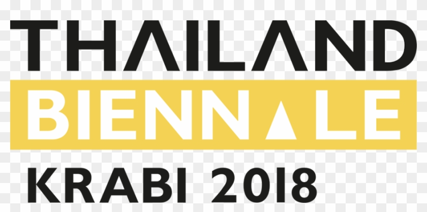 The Opening Ceremony Of The Foremost International - Thailand Biennale Krabi 2018 Clipart #5446618