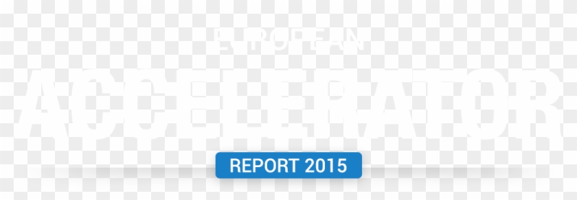 European Accelerator Report - Parallel Clipart #5446683