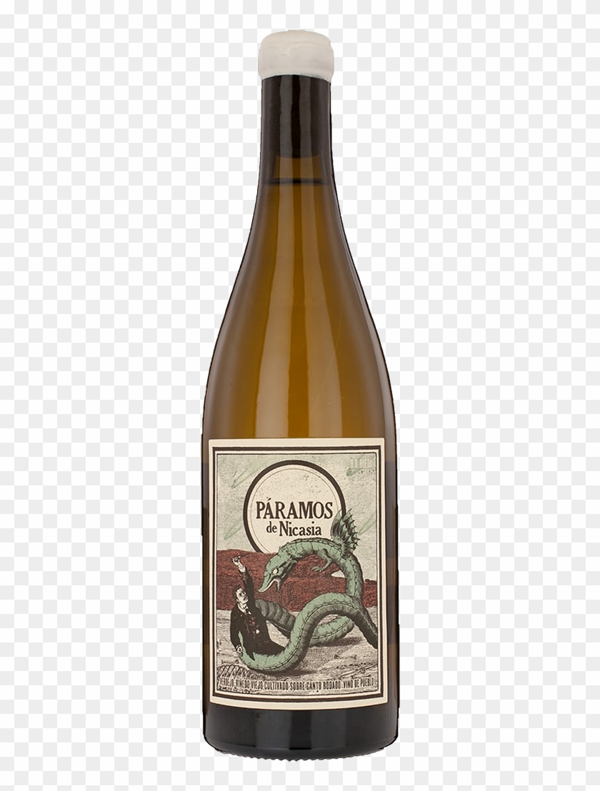 Navegación De Entradas - Glass Bottle Clipart