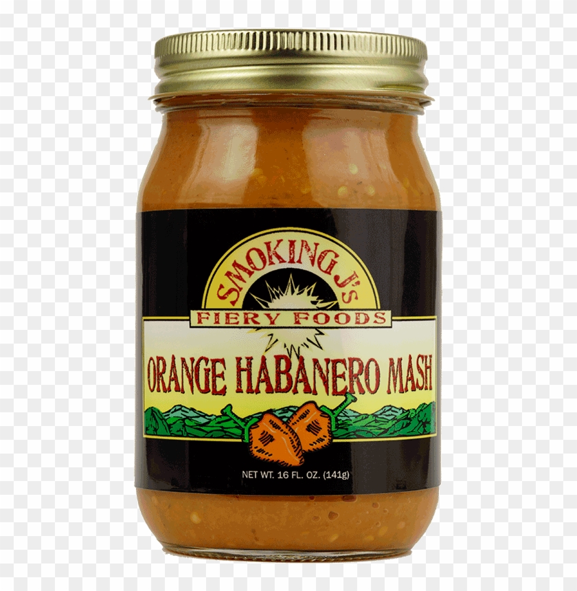 Habanero Clipart