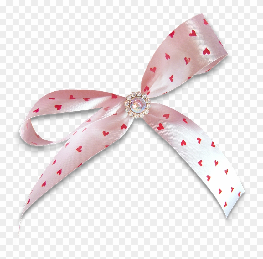 Bow Cute Bow Transparent Bow Transparent Png Transparent - Present Clipart #5447233