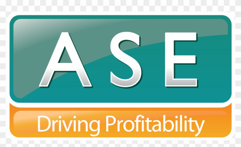 Ase Logo Images, Reverse Search - Ase Global Clipart #5447525