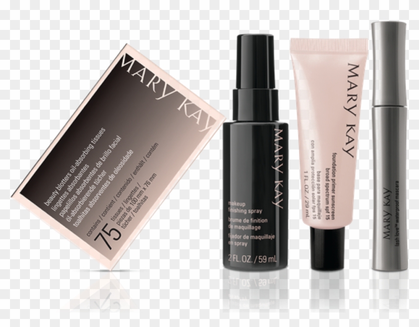 Mary Kay The Big Day Set Clipart #5447568
