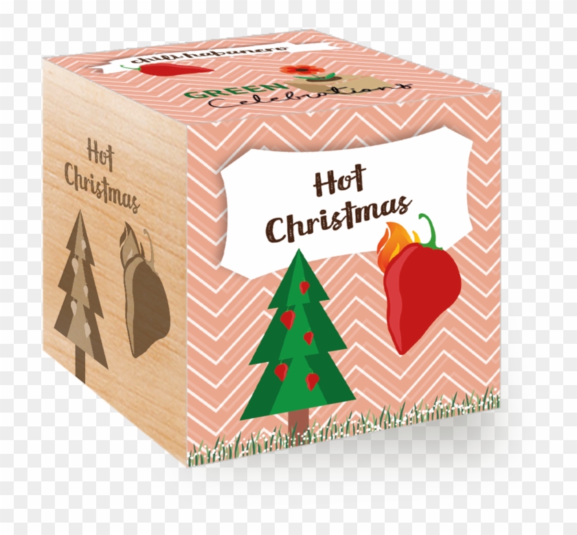 Christmas Tree Clipart