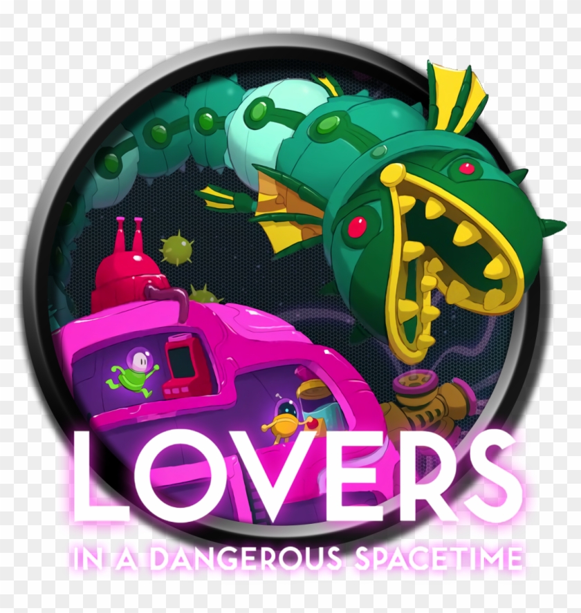 Liked Like Share - Lovers In A Dangerous Spacetime Clipart