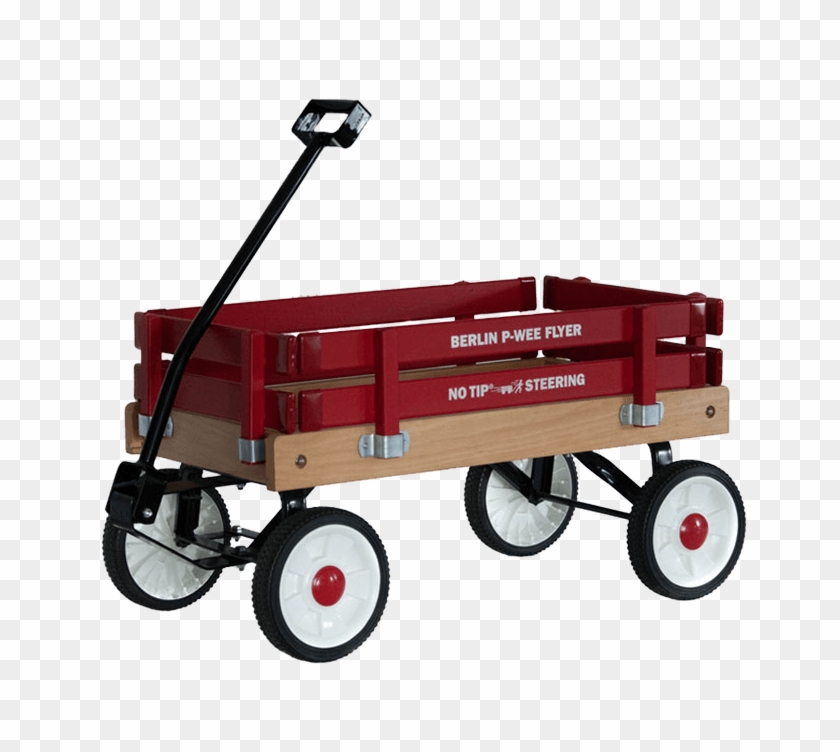 Berlin P-wee Wagon - Speedway Express Wagon Clipart #5448060