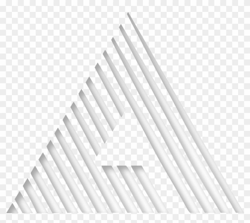 Brands We Love - Triangle Clipart