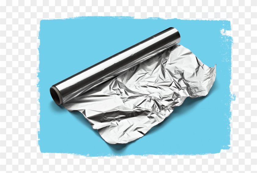 15% Protective Plastic Film - Aluminium Uses Clipart #5448311