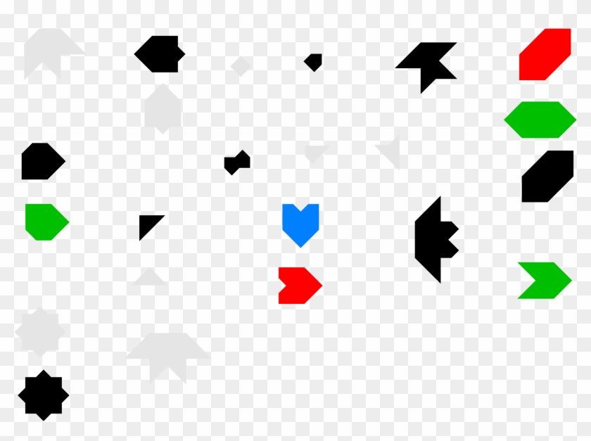 This Free Icons Png Design Of Do Your Islamic Tiling Clipart #5448339