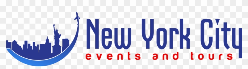 New York City Events And Tours - Oval Clipart #5448416