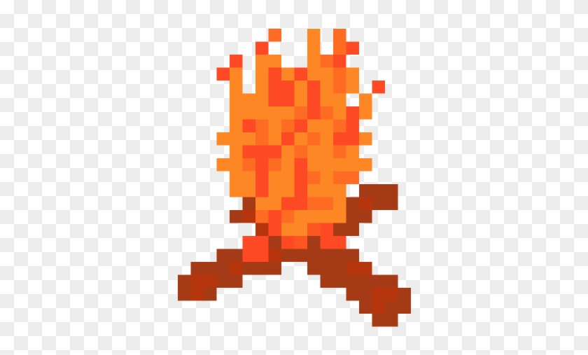 Gif - Flame - Illustration Clipart
