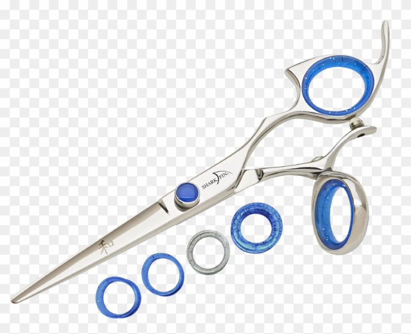 Hair Shears Png - Scissors Clipart