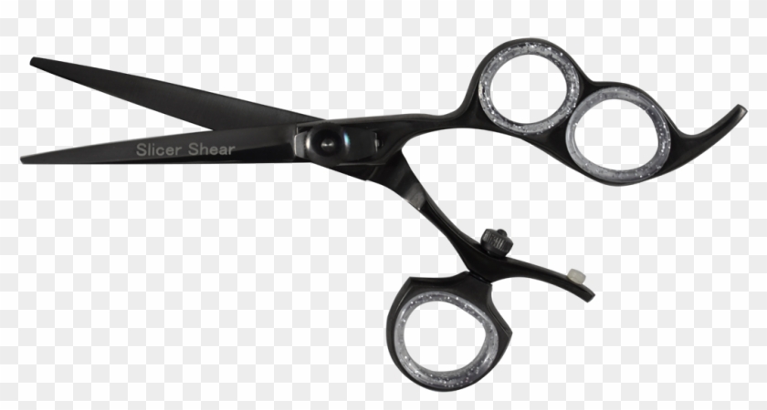 More Views - Scissors Clipart #5448575