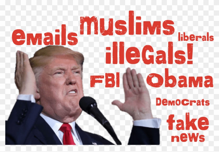 Filtertrump Clipart